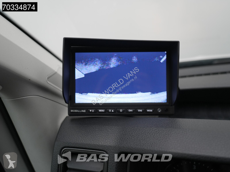 Комерційні автомобілі Volkswagen 177pk Automaat...