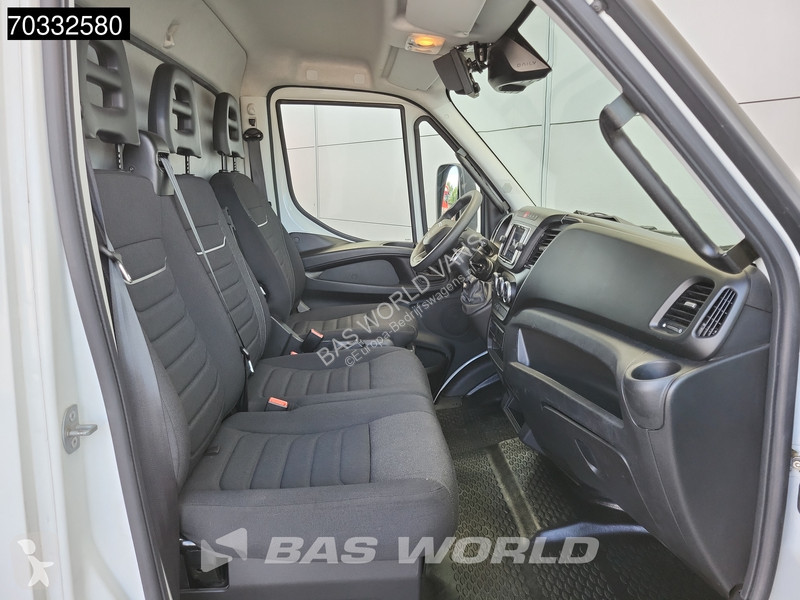 Véhicule utilitaire Iveco 72C21 3.0L Automaat...