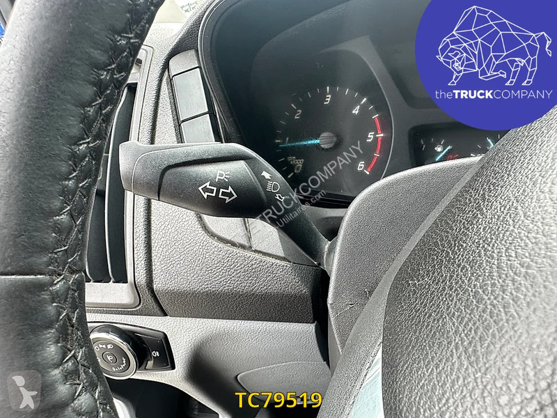 Лекотоварен автомобил Ford Ford transit 125cv l3h2