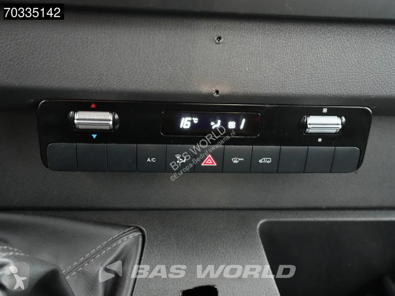Furgoneta Mercedes 311 CDI Chassis Cabine...