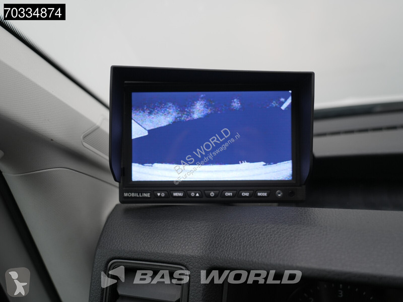 Furgoneta Volkswagen 177pk Automaat Laadklep...