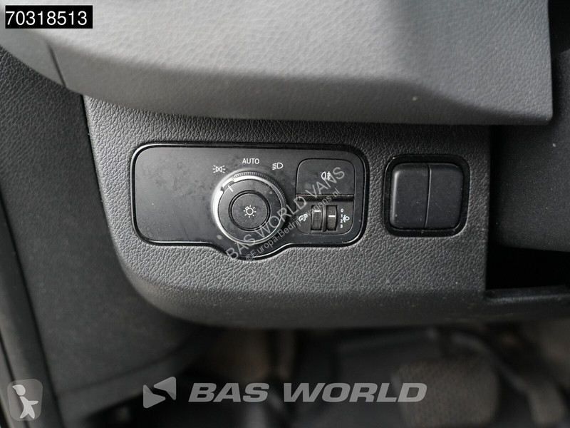 Лекотоварен автомобил Mercedes 314 CDI Automaat...