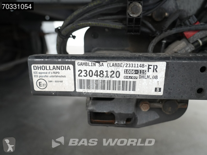 Лекотоварен автомобил Iveco 35C18 3.0L Automaat...