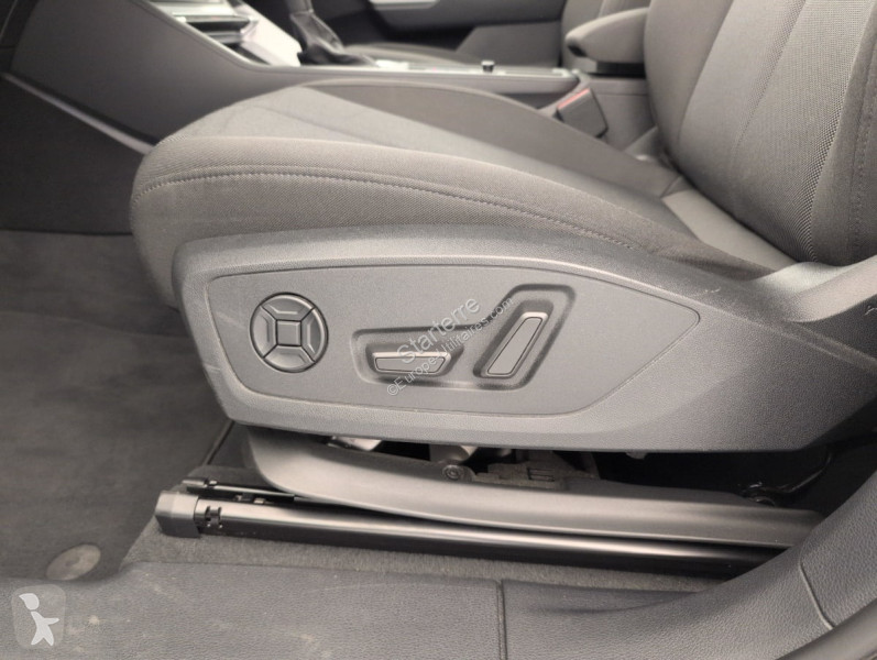 Véhicule utilitaire Audi Q3