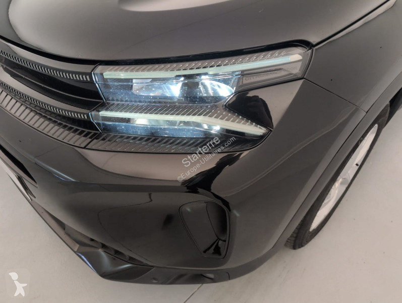 Véhicule utilitaire Citroën C5
