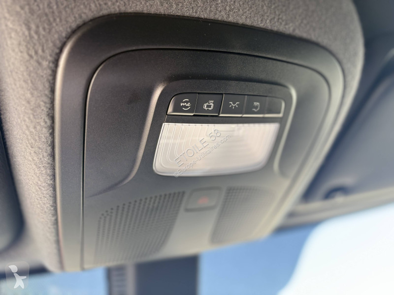 Лекотоварен автомобил Mercedes SPRINTER FGN 315...