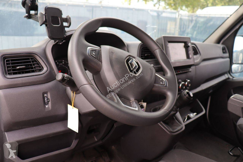 Užitkové vozidlo Renault