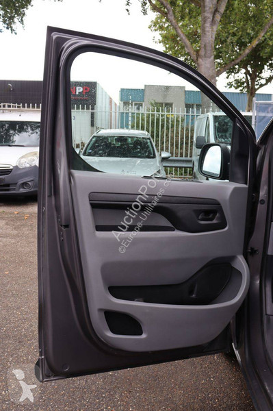 Furgoneta Toyota  ProAce