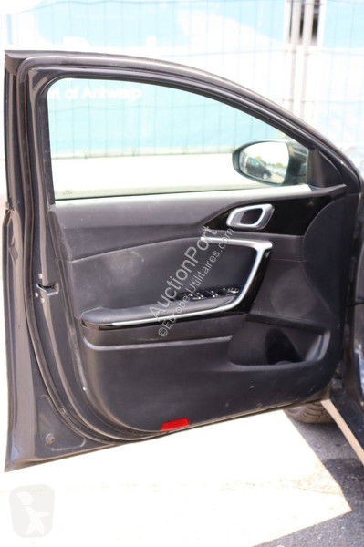 Furgoneta KIA  Ceed Sportswagon