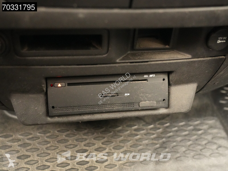 Коммерческий автомобиль Iveco 35S18 3.0 180PK...