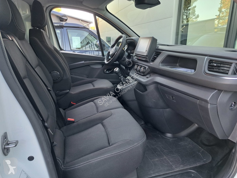 Furgoneta Nissan Fourgon (11.2021->) L1H1 2T8...