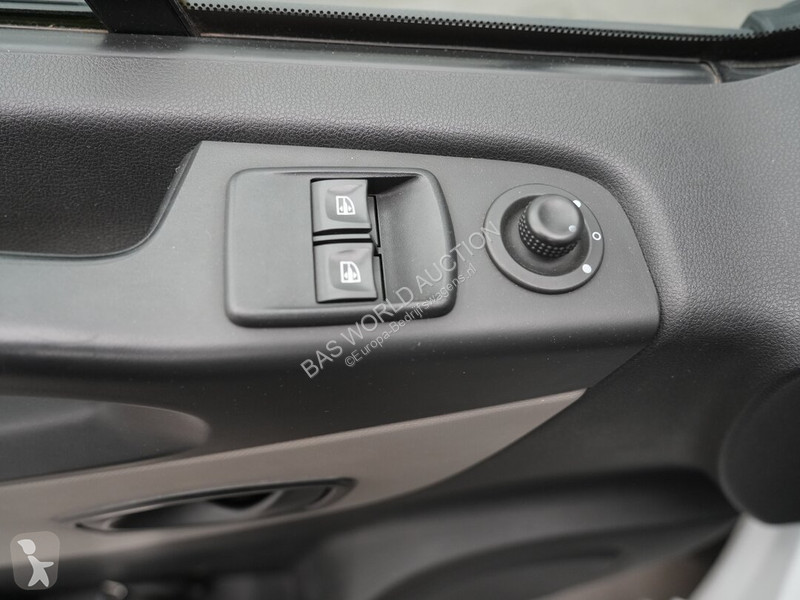 Furgoneta Renault 120pk