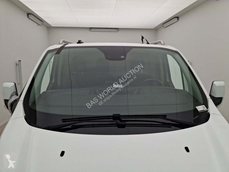 Лекотоварен автомобил Ford 340 1.0 L1H1 PHEV Tr...