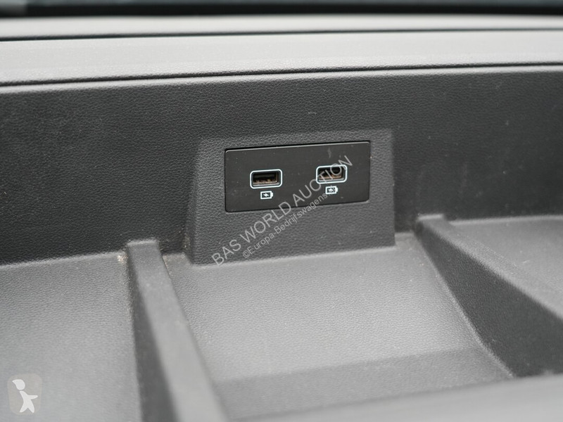Furgoneta Renault 150pk