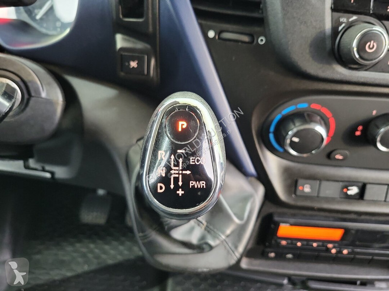 Furgoneta Iveco 72C18