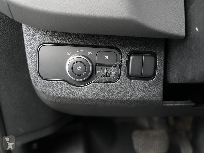 Furgoneta Mercedes 314 CDI