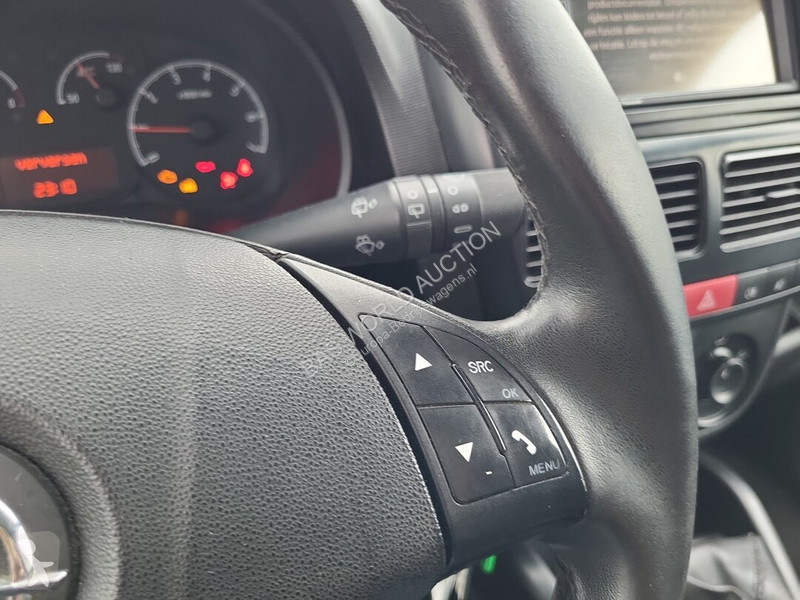 Furgoneta Opel 95pk