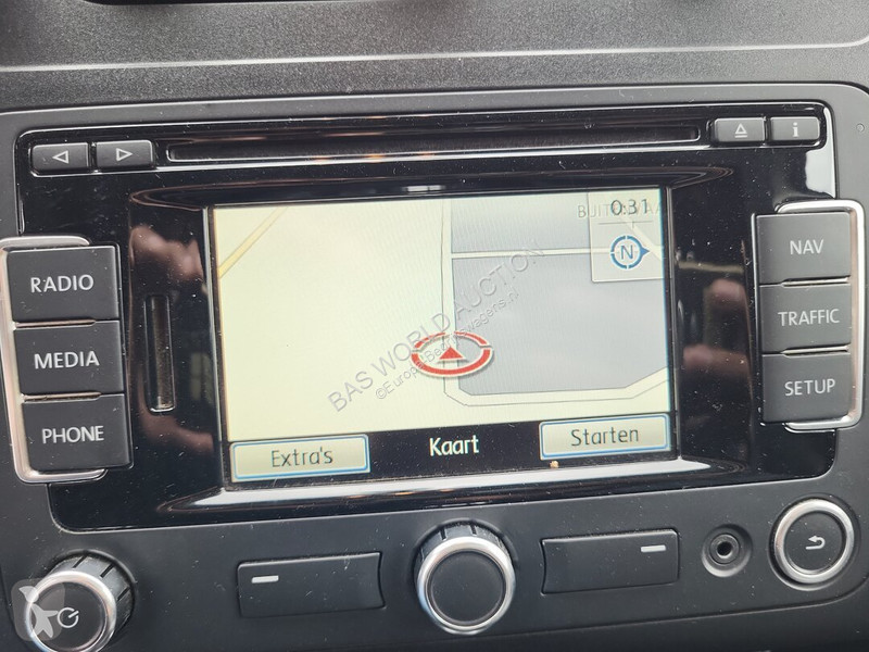 Лекотоварен автомобил Volkswagen 102PK