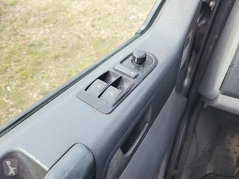 Лекотоварен автомобил Volkswagen 131pk