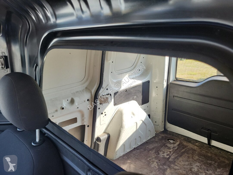 Furgoneta Opel 90pk