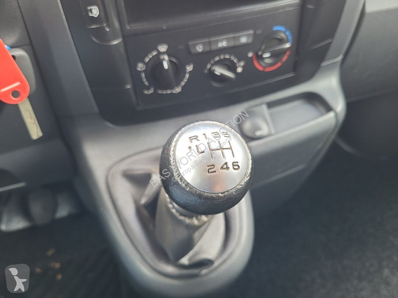 Furgoneta Peugeot 128pk