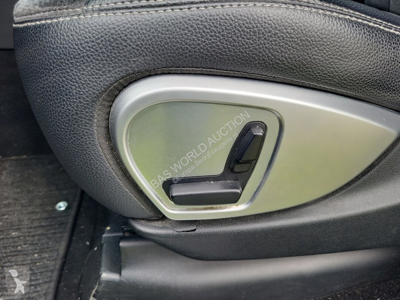 Furgoneta Mercedes 320CDI M-Klasse