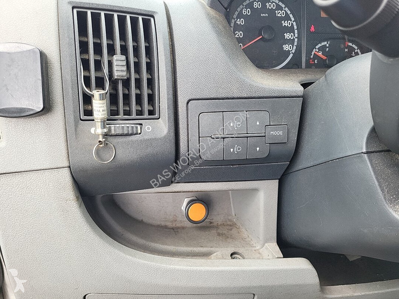 Furgoneta Fiat 101pk