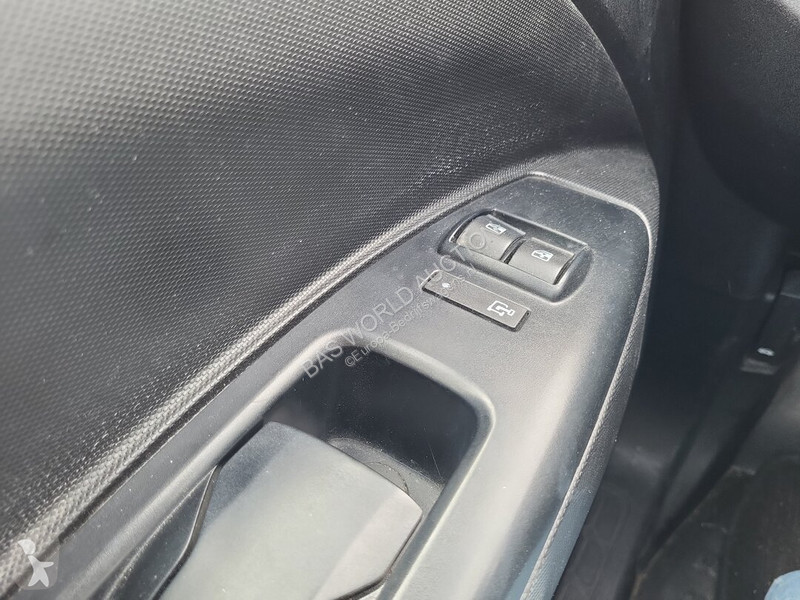 Furgoneta Opel 90pk