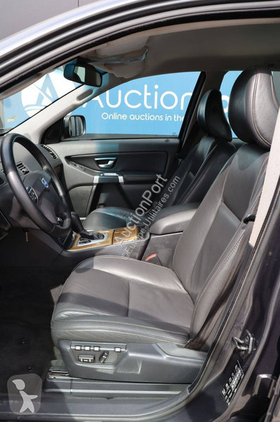 Furgoneta Volvo