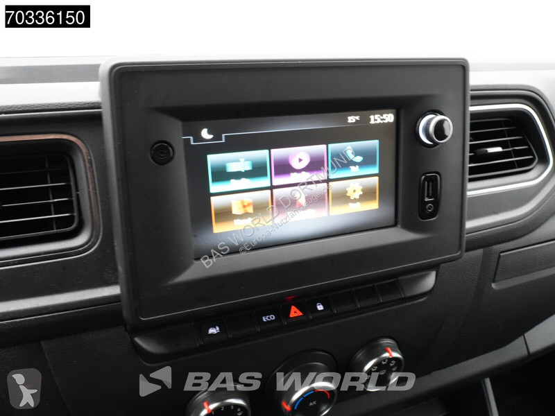 Коммерческий автомобиль Renault Kühlwagen L3H2...
