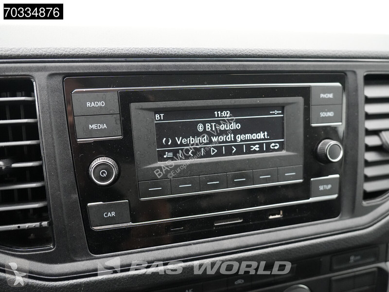 Лекотоварен автомобил Volkswagen 177pk Automaat...
