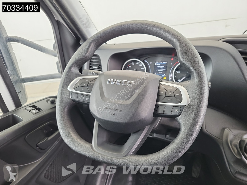 Лекотоварен автомобил Iveco 72C21 3.0L Automaat...