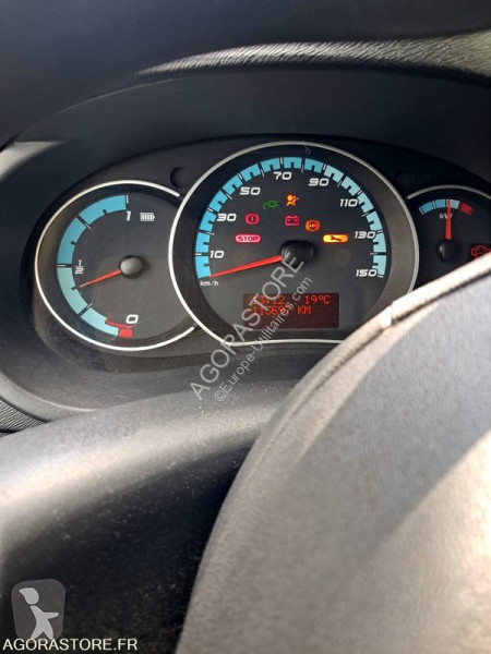 Furgoneta Renault KANGOO