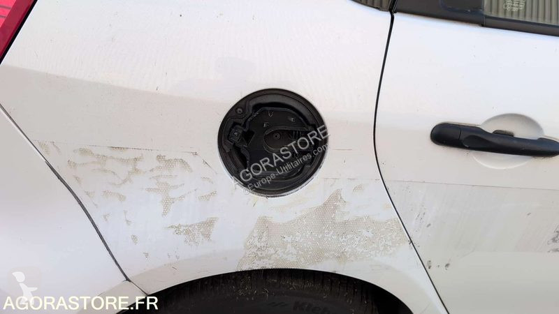 Furgoneta Renault