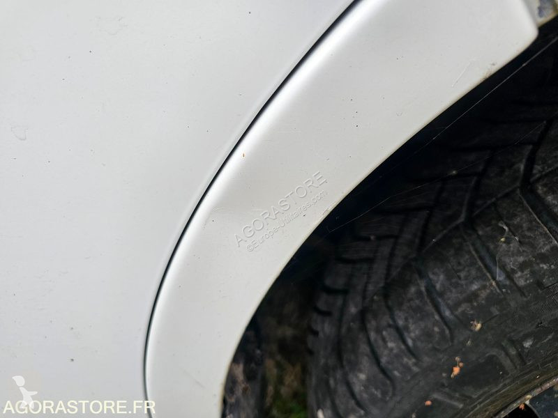 Лекотоварен автомобил Renault
