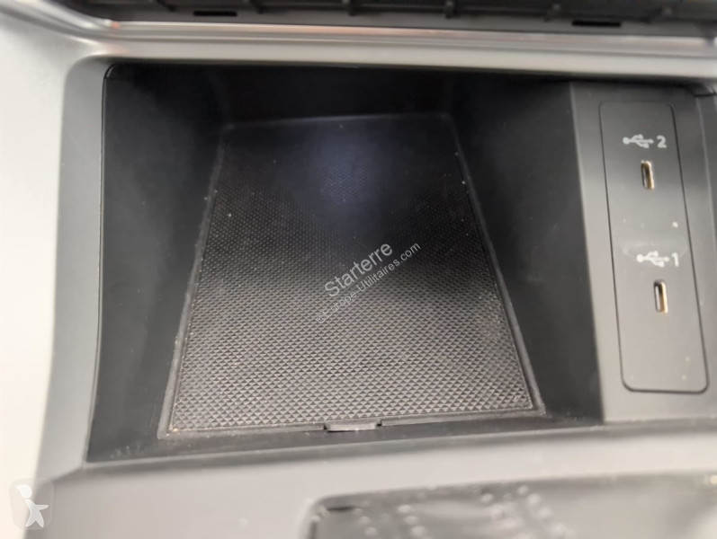 Véhicule utilitaire Audi Q3