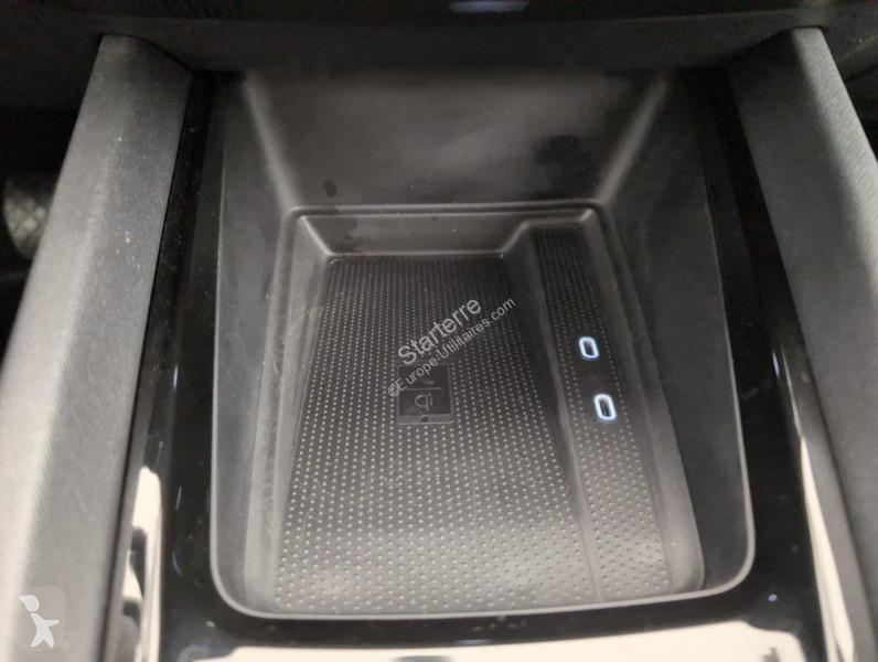 Véhicule utilitaire Skoda Combi