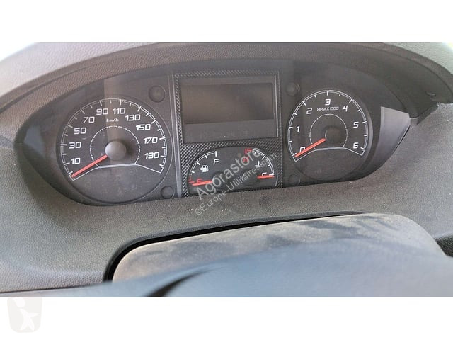 Лекотоварен автомобил Citroën