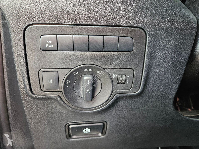Furgoneta Mercedes 114 CDI...
