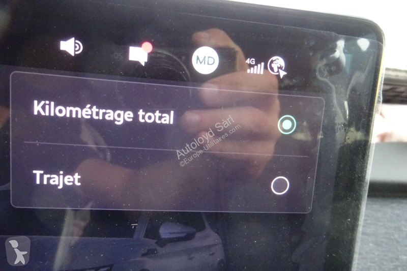 Лекотоварен автомобил Skoda ELROQ 60 204 BVA