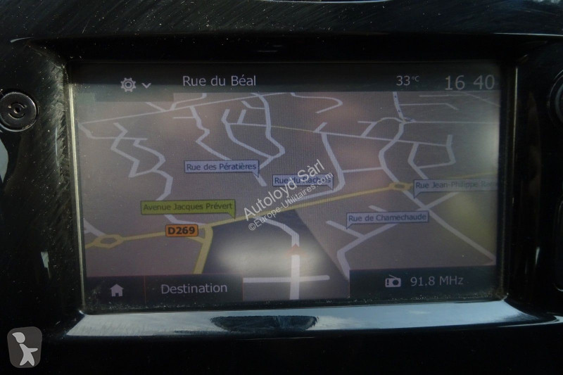 Лекотоварен автомобил Renault CLIO ESTATE 1,5...