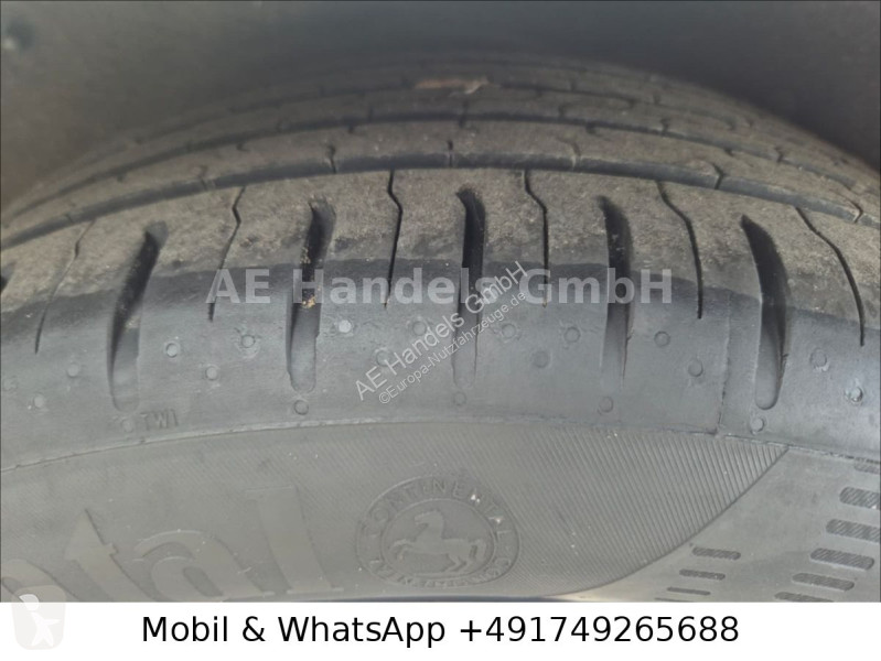 Furgoneta Mercedes B  CDI...