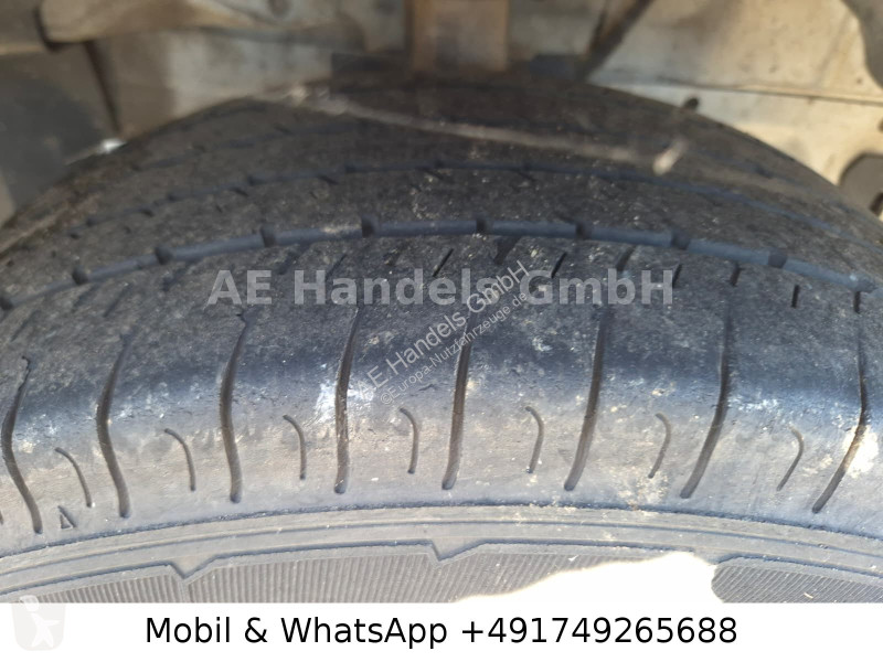 Veicolo commerciale Ford Kasten 330 L2 Trend...