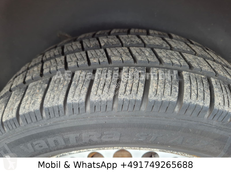 Bedrijfswagen Volkswagen T6 2.0 TDI *AHK
