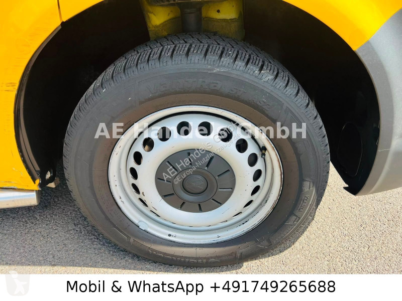 Furgoneta Volkswagen T6 2.0 TDI *AHK/Werkstatt