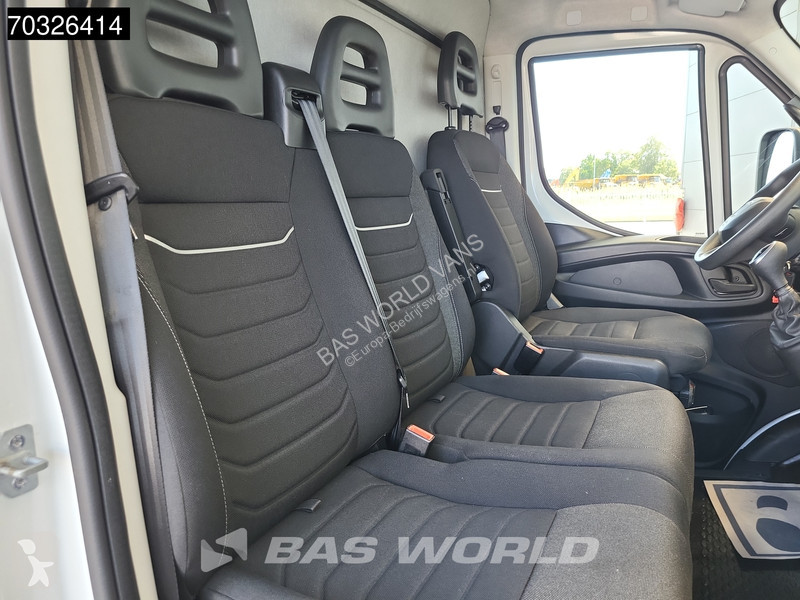 Užitkové vozidlo Iveco 72C18 3.0L Automaat...