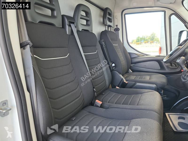 Užitkové vozidlo Iveco 72C18 3.0L Automaat...