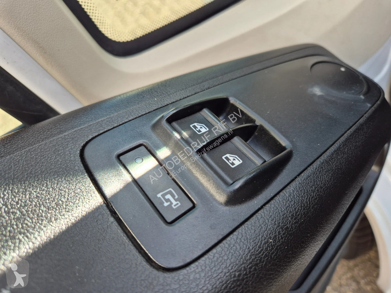 Furgoneta Fiat 2.2D L3H2/ DC 6pers/ Airco/...