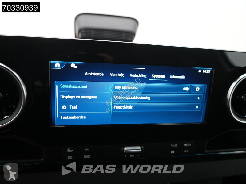 Furgoneta Mercedes 317 CDI Automaat L3H2 170PK...