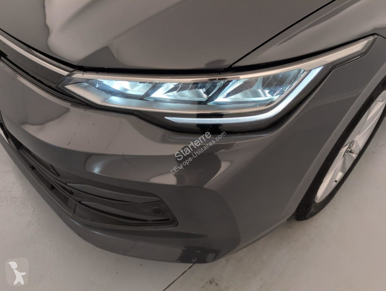 Véhicule utilitaire Volkswagen  GOLF 8